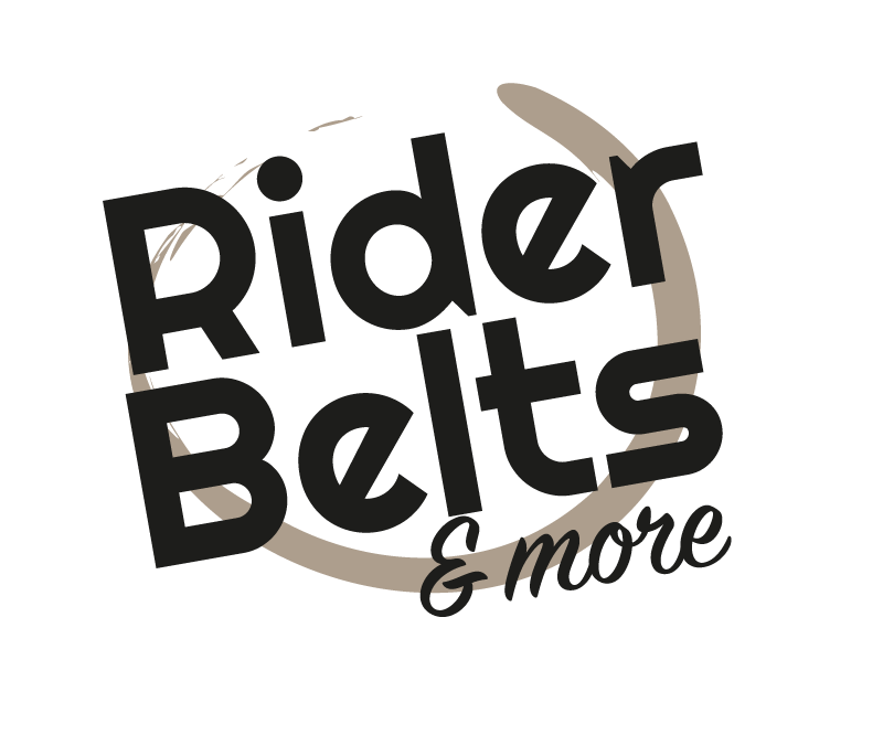 Riderbelts - Driven by Jikke