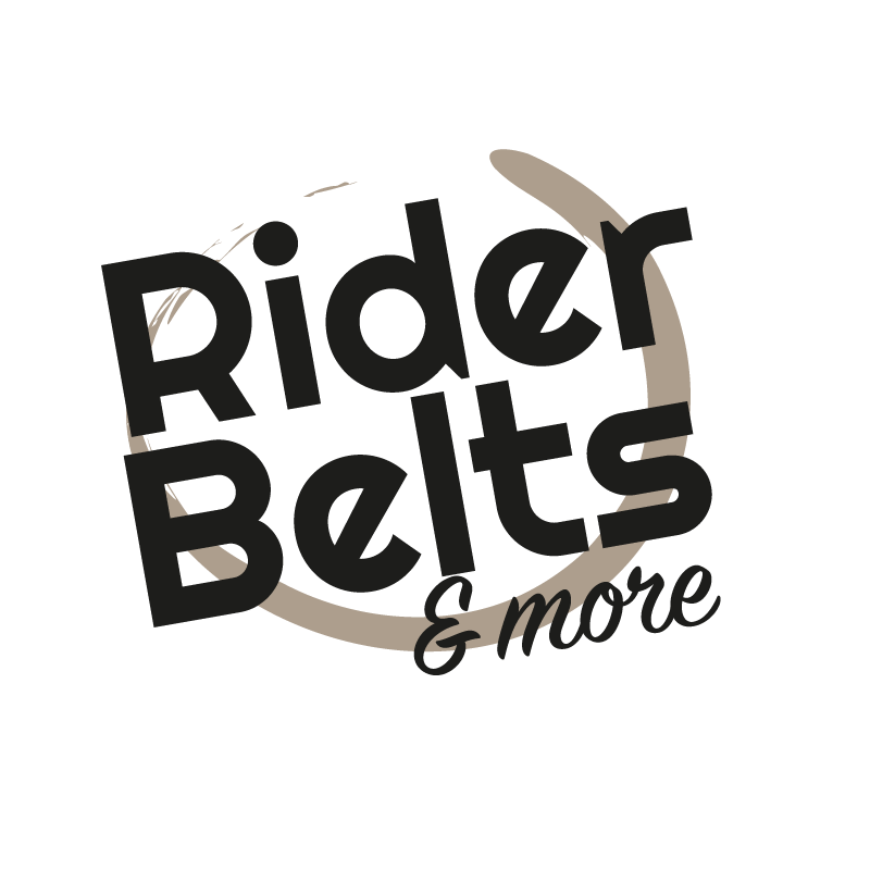 Riderbelts - Driven by Jikke